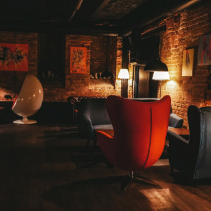 Фотография hookah bar OldRoom Lounge Place