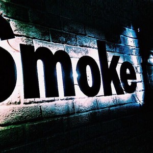 Фотография кальянная SMOKE TIME