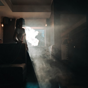 Фотография кальянная Soho hookah bar