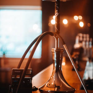Фотография кальянная Soho hookah bar