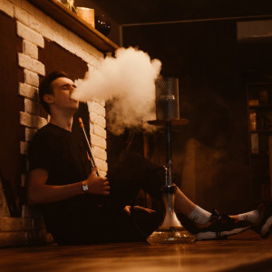 Фотография кальянная Soho hookah bar