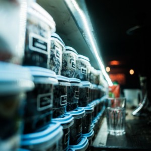 Фотография hookah bar BeeBL Lounge (Библ)