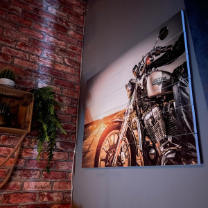 Фотография кальянная Cactus 2.0 Lounge Bar