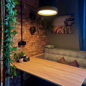 Фотография кальянная Cactus 2.0 Lounge Bar
