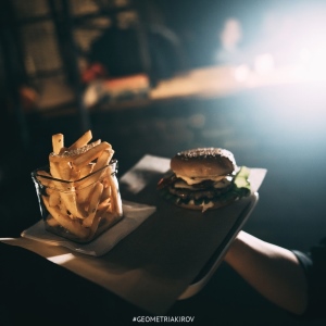 Фотография hookah bar KREEN