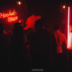 Фотография hookah bar HookahPlace / Хукаплейс Вятка