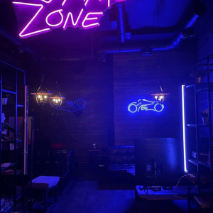 Фотография hookah bar HookahPlace / Хукаплейс Вятка