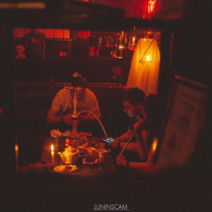 Фотография hookah bar HookahPlace / Хукаплейс Вятка