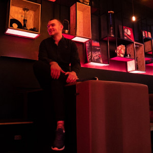 Фотография hookah bar HookahPlace / Хукаплейс Вятка