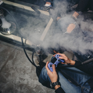 Фотография hookah bar Leon Lounge