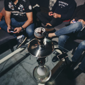 Фотография hookah bar Leon Lounge