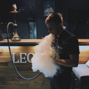 Фотография hookah bar Leon Lounge