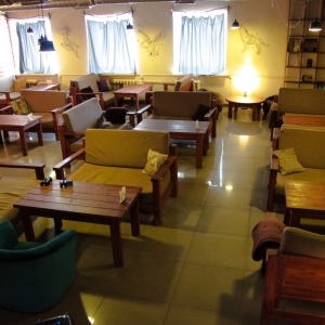 Фотография hookah bar LES