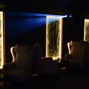 Фотография кальянный магазин RUFF SHOP&LOUNGE