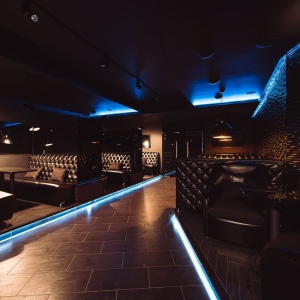 Фотография hookah bar Закрытый клуб XIII
