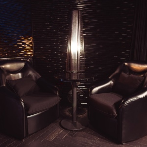 Фотография hookah bar Закрытый клуб XIII
