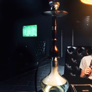 Фотография hookah bar Закрытый клуб XIII