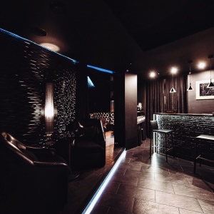 Фотография hookah bar Закрытый клуб XIII