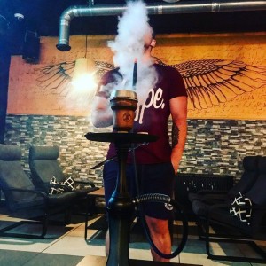 Фотография hookah bar Da'Vinci