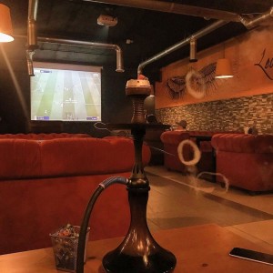 Фотография hookah bar Da'Vinci