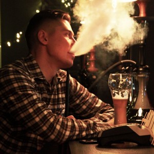 Фотография кальянная HookahPlace