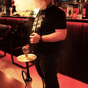 Фотография кальянная HookahPlace