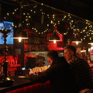 Фотография кальянная HookahPlace