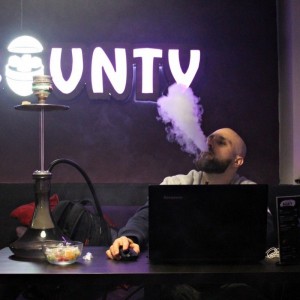 Фотография hookah bar Bounty Lounge
