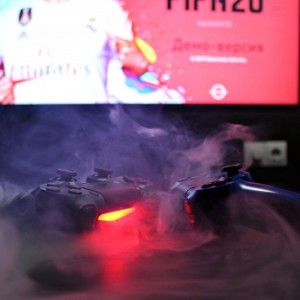Фотография hookah bar Bounty Lounge