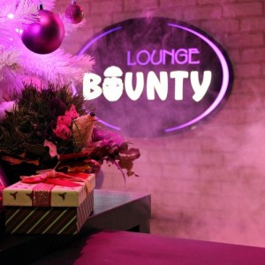 Фотография hookah bar Bounty Lounge