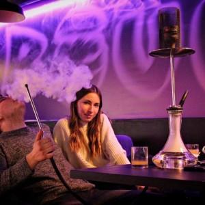 Фотография hookah bar Bounty Lounge