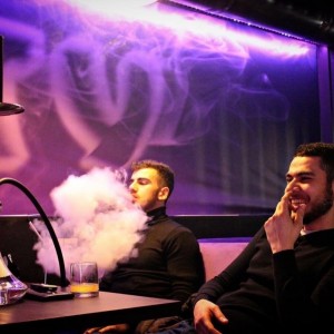 Фотография hookah bar Bounty Lounge