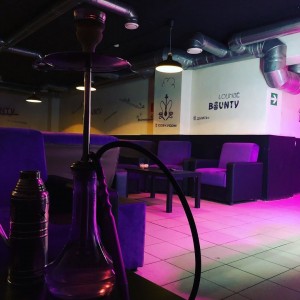 Фотография hookah bar Bounty Lounge