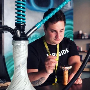 Фотография hookah bar Cloud Kolomna