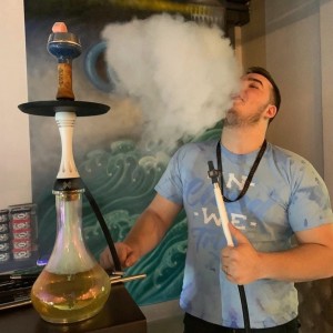 Фотография hookah bar Cloud Kolomna