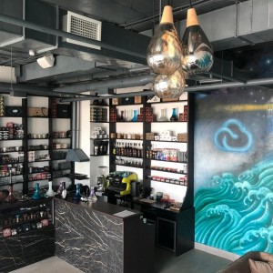 Фотография hookah bar Cloud Kolomna
