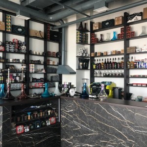 Фотография hookah bar Cloud Kolomna