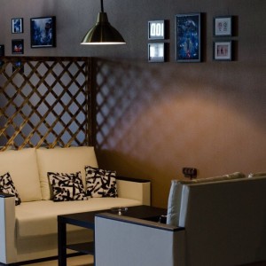 Фотография hookah bar Dым Dом