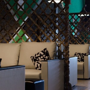 Фотография hookah bar Dым Dом