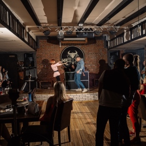 Фотография restaurant Гриль-бар "Мясо и угли"