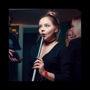Фотография hookah bar МЯТА И ДЫМ LOUNGE