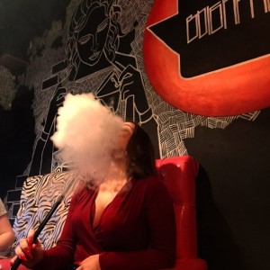 Фотография hookah bar Wild Place