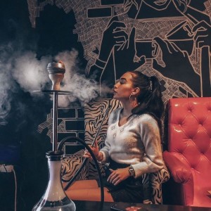 Фотография hookah bar Wild Place