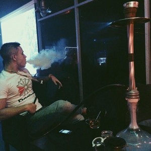 Фотография hookah bar Wild Place