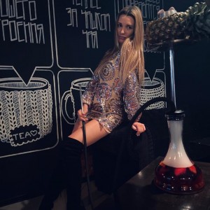 Фотография hookah bar Wild Place