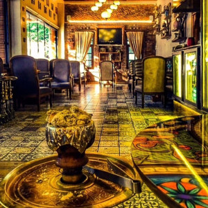 Фотография hookah bar Büyülü