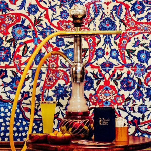 Фотография hookah bar Büyülü
