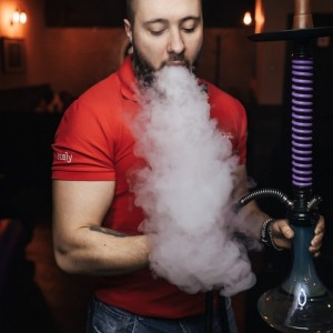 Фотография кальянная Smoke&Go