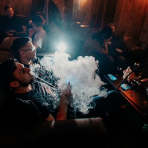 Фотография кальянная Центральная кальянная