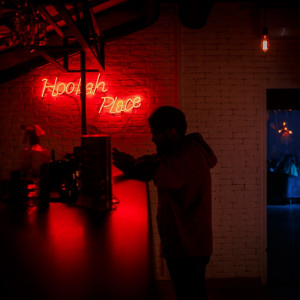Фотография hookah bar HookahPlace